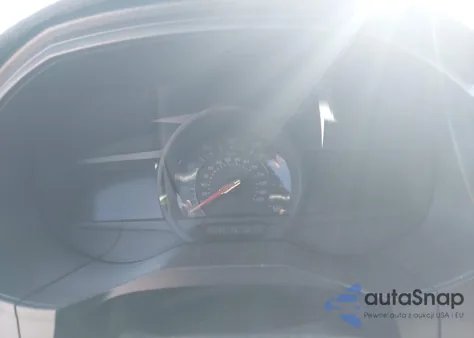 2024 Ford Edge St z USA, uszkodzony, nr VIN 2FMPK4AP0RBA05430